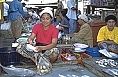 Marktleben in Krabi
